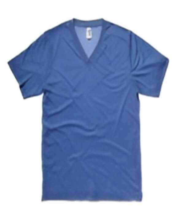 Fashion T Shirt Image