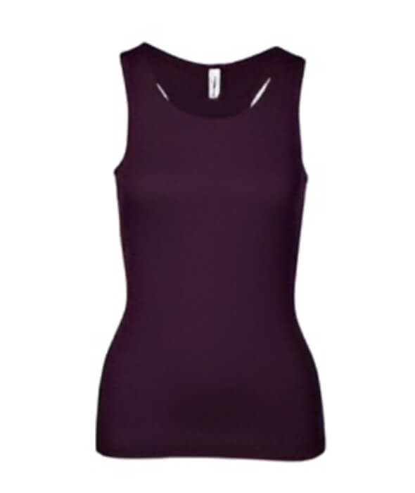 Ladies T Shirt Image