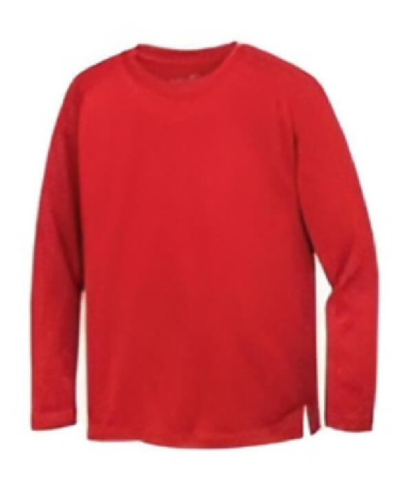 Long Sleeve T Shirt Image