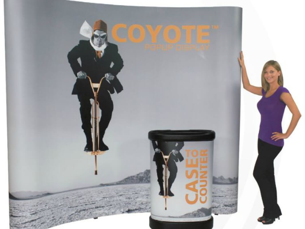 Trade Show Displays Img1