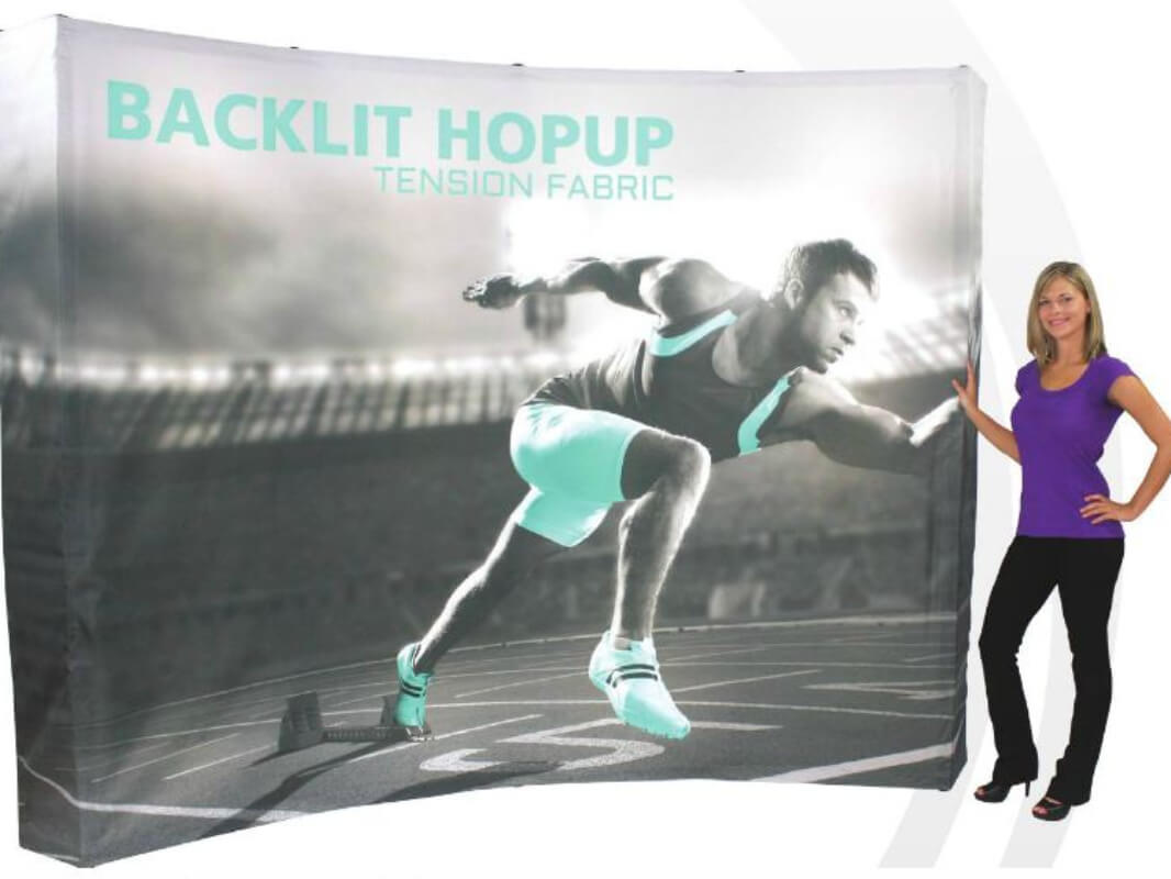 Trade Show Displays Img2