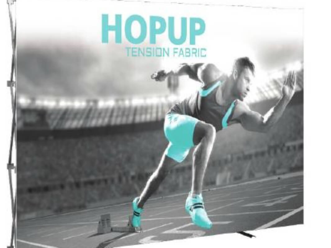 Trade Show Displays Img3