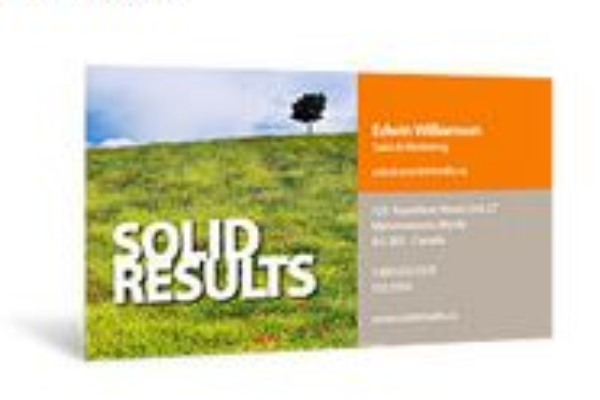 Bussiness Cards Img1