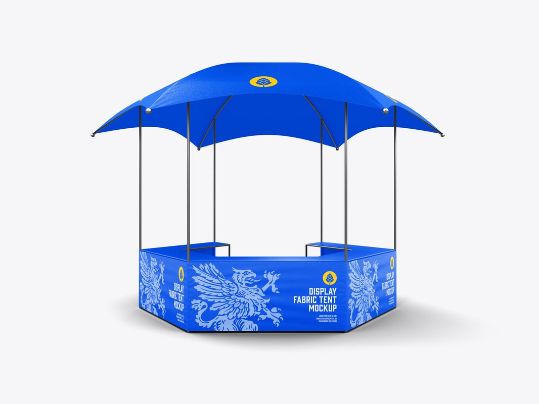 Canopy Tent Img2