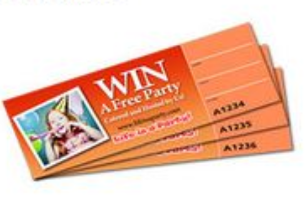 Numbered Tickets Img1